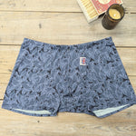 Men's Bamboo Boxer Short