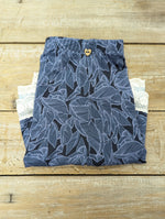 Womens Bamboo 'French' Nightshort