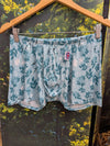 Lotties Eco boxer Animal Ice 190gm Men's Bamboo Boxer Short