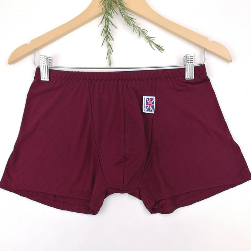 Lotties Eco boxer Men's Bamboo Boxer Short