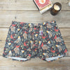 Lotties Eco boxer Robins 190gm Men's Bamboo Boxer Short