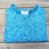 Lotties Eco croptop Tailored Womens Bamboo Clergy CROPTOP