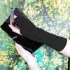 Lotties Eco Digital art glove Black / Standard - Small/Medium Bamboo Digital Artist Glove