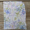 Lotties Eco Fabric Fleurs Pastel (summer weight) Bamboo Colour Swatch Singles