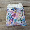 Lotties Eco Knickers Fleurs Bright (summer weight) Womens Bamboo Full Brief