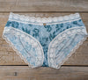 Lotties Eco Knickers Womens Bamboo Hipster Knickers