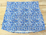 Lotties Eco Shirts & Tops Waterleaf Blue 190gm Womens Bamboo Summer Sleeved Tunic Top