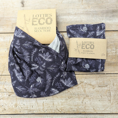 Lotties Eco® - Bamboo Clothing Ethically Made In The UK