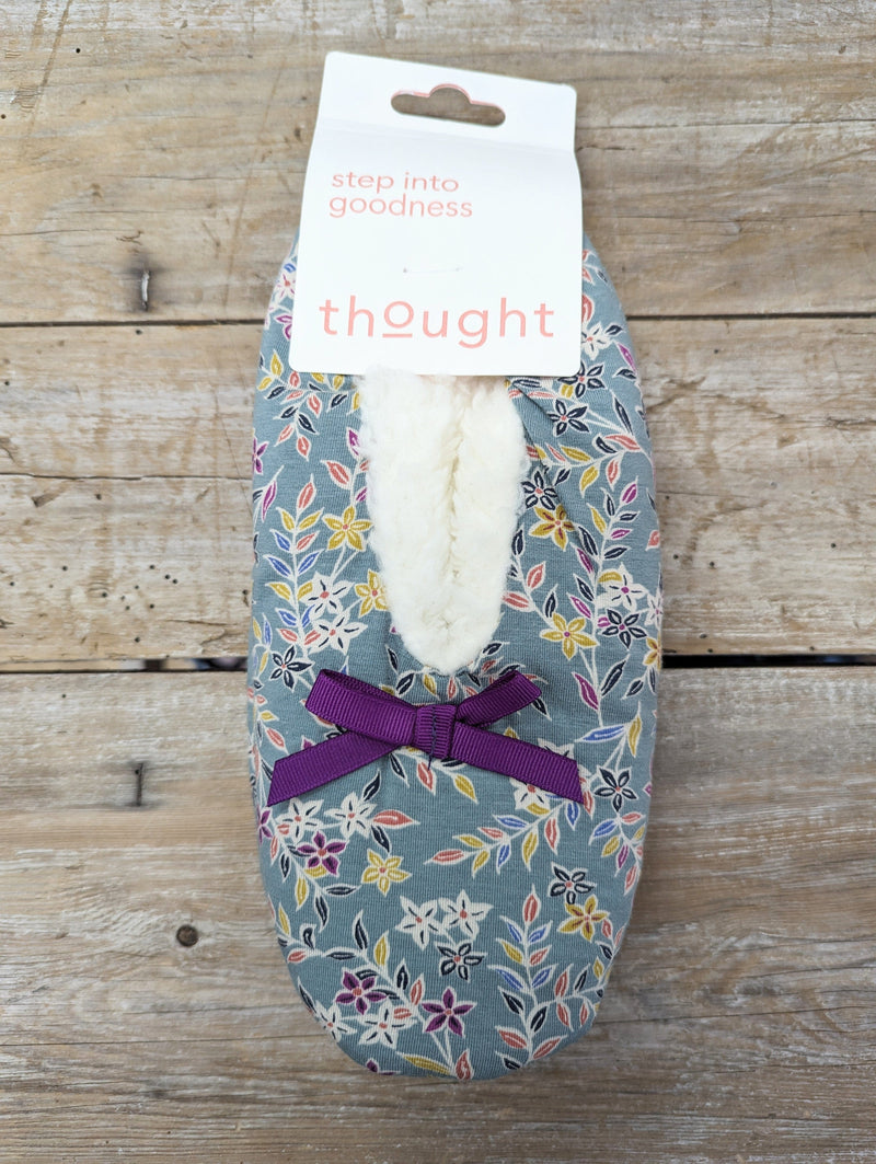 Thought Shirts & Tops Thought Floral Slippers