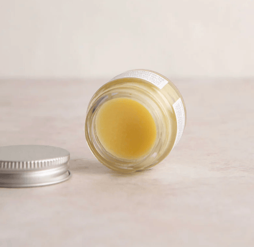 Wild Sage & Co. Bar Soap Mint Lip Balm