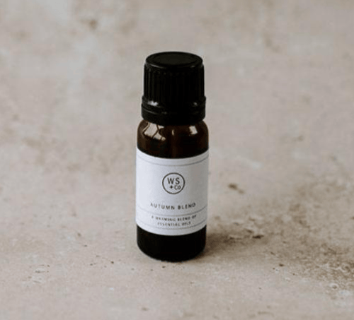 Wild Sage & Co. Bar Soap The Wild Sage Autumn Blend