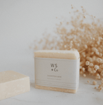 Wild Sage & Co. shampoo Shampoo Bar