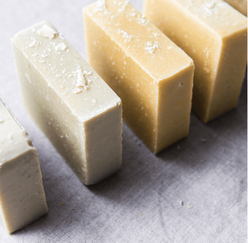 Wild Sage & Co. shampoo Shampoo Bar