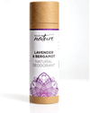 Your Nature Deodorant Lavender & Bergamot Natural Deodorant: 6 scents