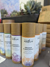 Your Nature Deodorant Lavender + Bergamot Natural Deodorant Stick