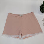 All the colours Top Blush Nightshort