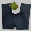 Colour & Length Opt. bamboo sleepwear Navy PJ Trouser