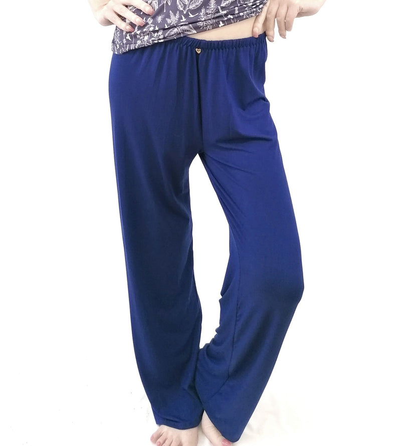 Colour & Length Opt. bamboo sleepwear PJ Trouser