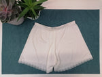 Lotties Eco Bridal Nightshort