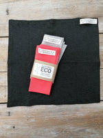 Lotties Eco Handkerchiefs Reusable 3pk Bamboo Hankies