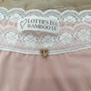 Lotties Eco Knickers Womens Maternity Hipster Bamboo Knickers