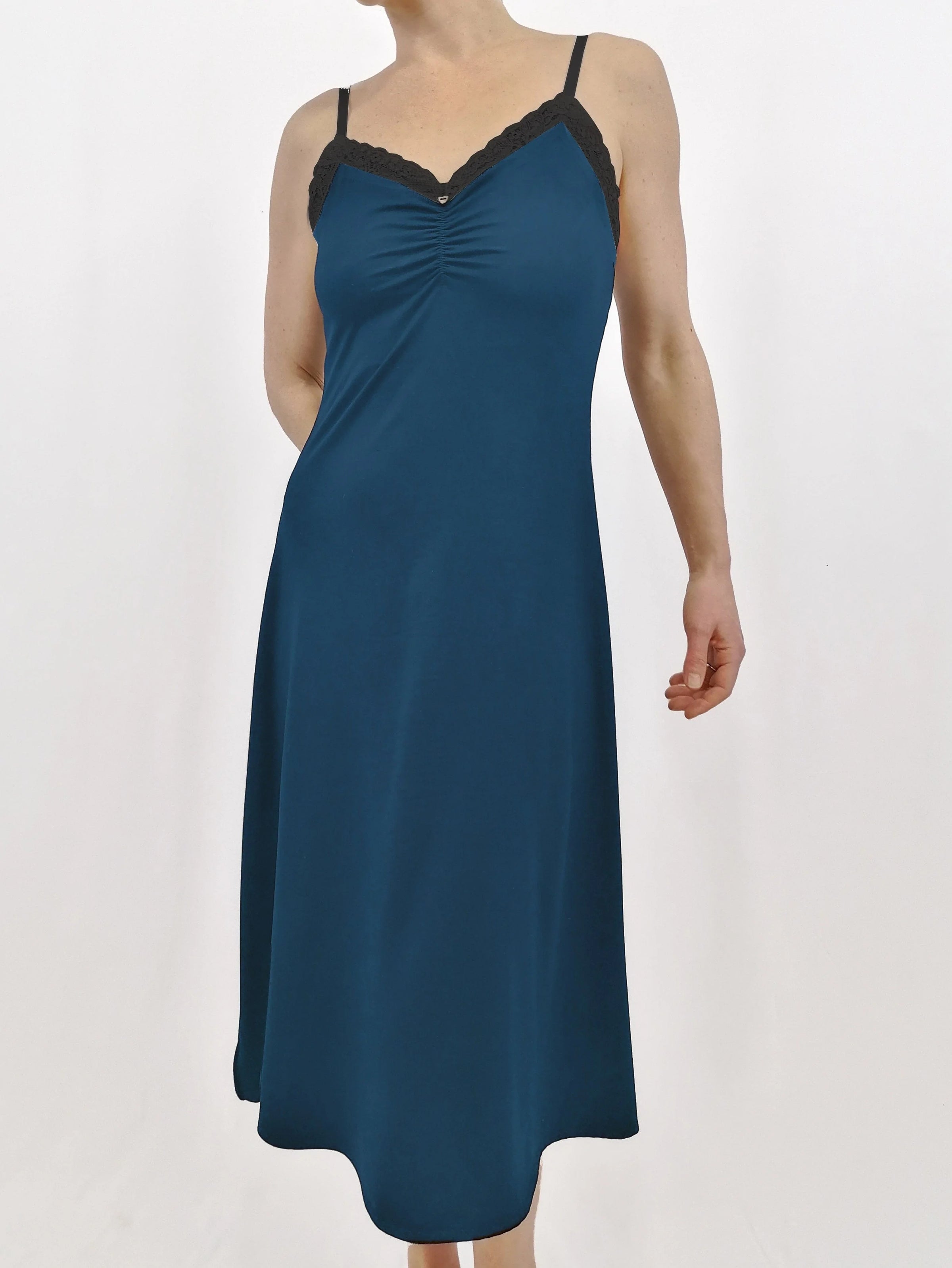 Winter nighty dress hotsell