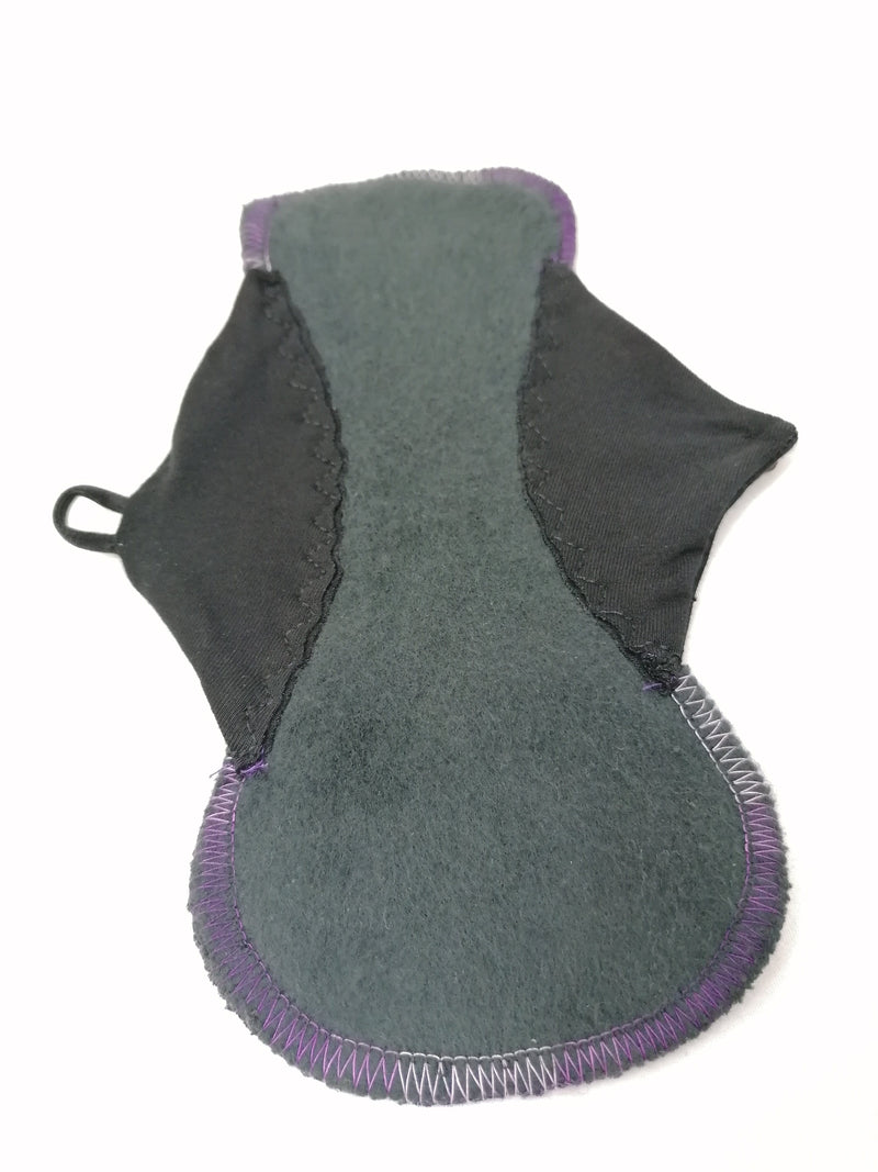 Lotties Eco One Size 8" Reusable Bamboo Pad