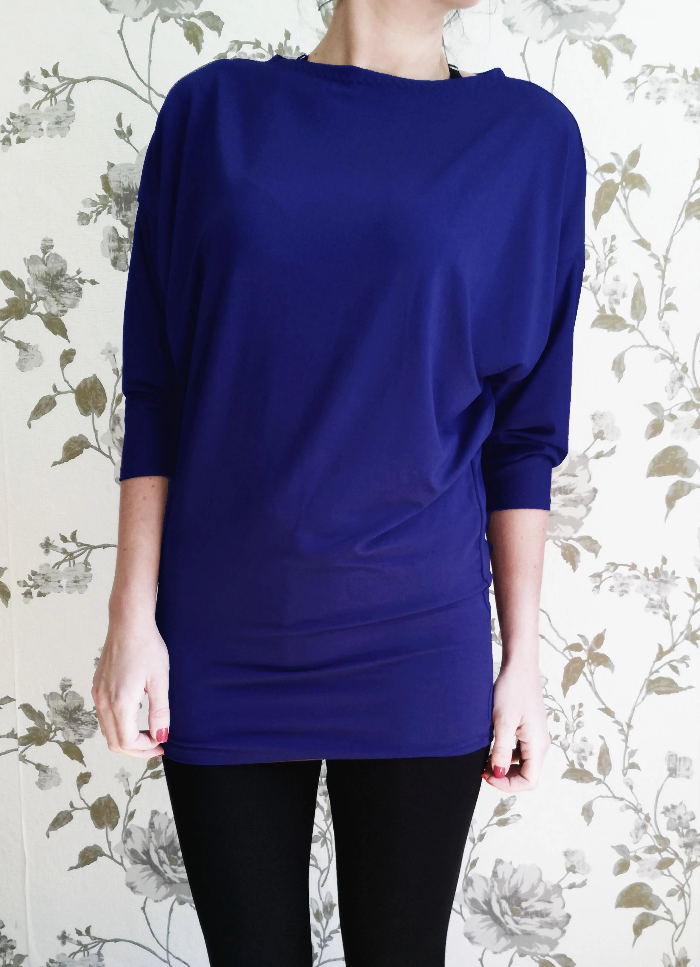 Knit Tunics Tunics For Leggings Uk Womens Bamboo Winter Tunic Top