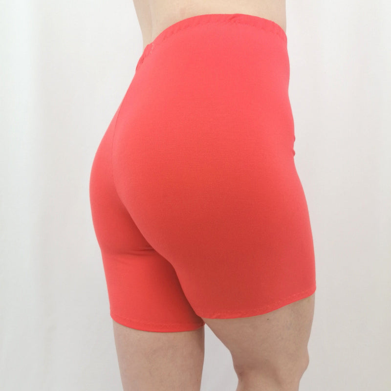 Bamboo Anti-Chafe Shorts that are comfortable and breathable
