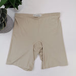 Lotties Eco short Beige Anti-Chafe Shorts
