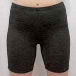 Lotties Eco short Charcoal Anti-Chafe Shorts