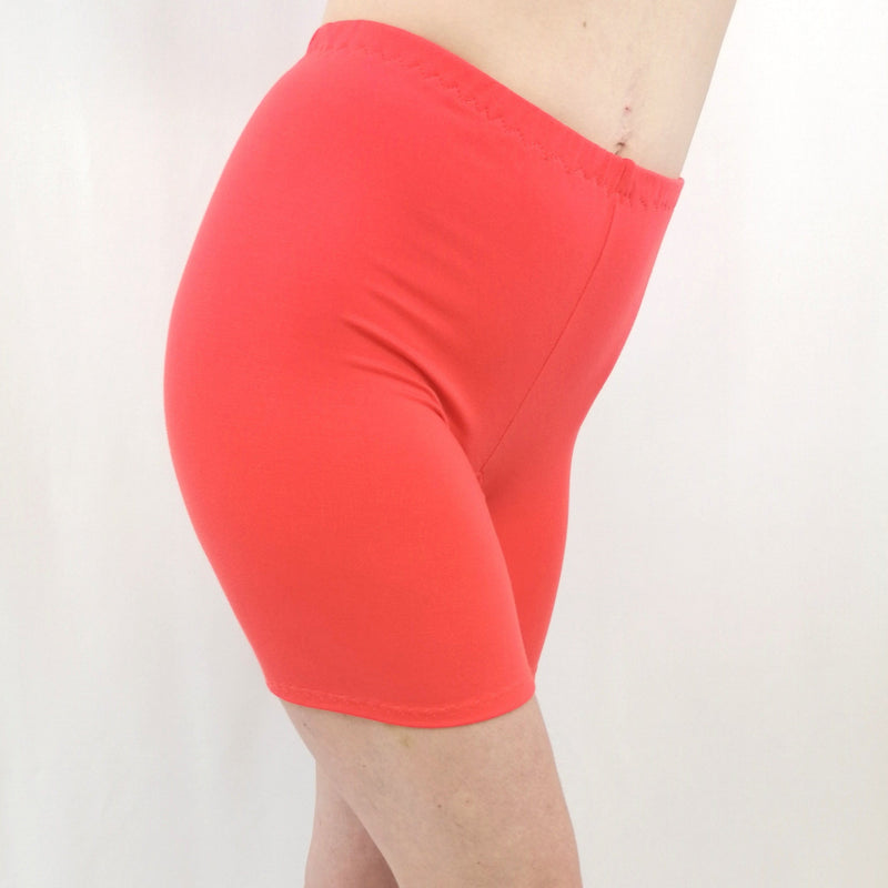 Bamboo Anti-Chafe Shorts that are comfortable and breathable