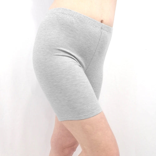 Lotties Eco short Grey Anti-Chafe Shorts