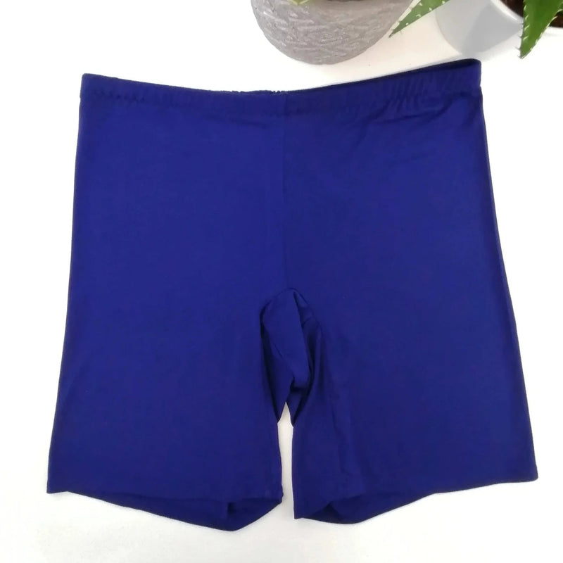 Anti blue shorts on sale