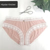 Lotties Eco Underwear Womens Bamboo Knicker Giftbox