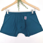 Made in Our Workshop boxer Emerald / XS (28-30) Bamboo Mens Boxer