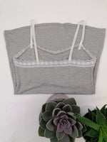 Made in Our Workshop Top Bamboo Cami Top