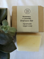 Wild Sage & Co. shampoo Shampoo Bar